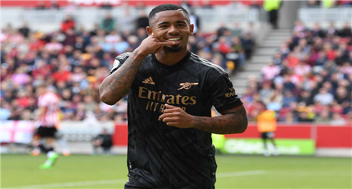 مهاجم أرسنال: لن أذهب إلى أرتيتا وأطلب منه المشاركة